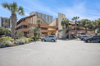 5505 N Ocean Blvd. # 303, Myrtle Beach, SC 29577