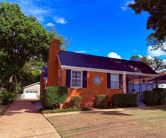 13 Bradley Drive, Montgomery, AL 36109