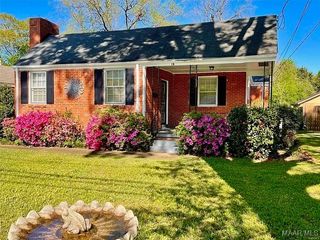 13 Bradley Drive, Montgomery, AL 36109