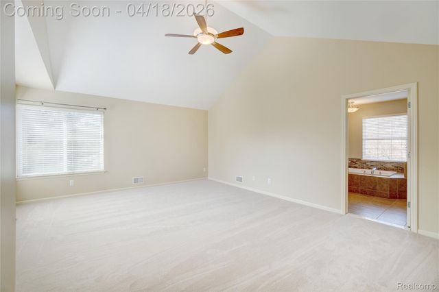 8599 Hummingbird, Commerce Charter Township, MI 48382