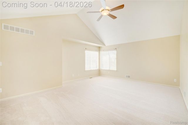 8599 Hummingbird, Commerce Charter Township, MI 48382