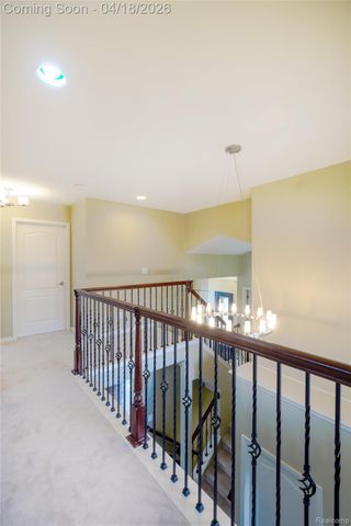 8599 Hummingbird, Commerce Charter Township, MI 48382