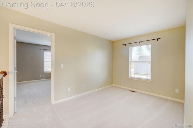 8599 Hummingbird, Commerce Charter Township, MI 48382