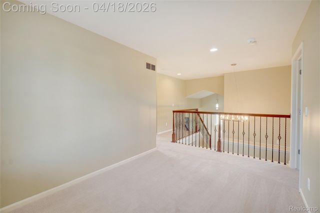 8599 Hummingbird, Commerce Charter Township, MI 48382
