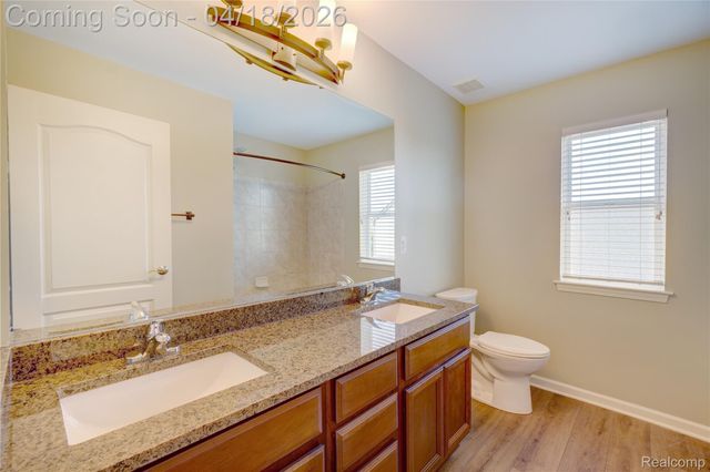 8599 Hummingbird, Commerce Charter Township, MI 48382