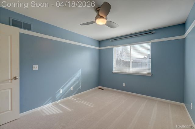 8599 Hummingbird, Commerce Charter Township, MI 48382