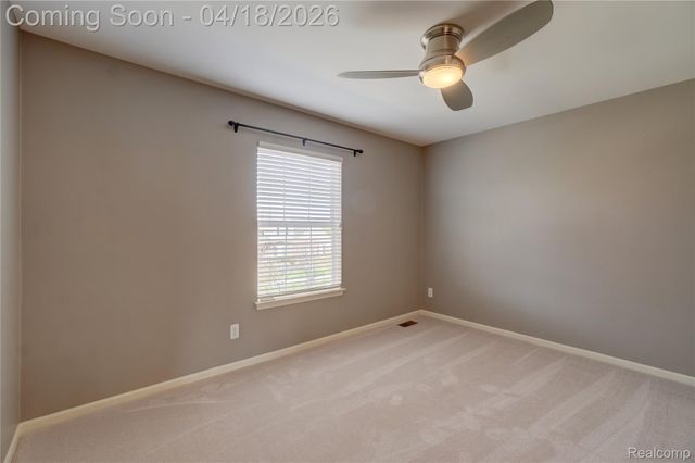 8599 Hummingbird, Commerce Charter Township, MI 48382