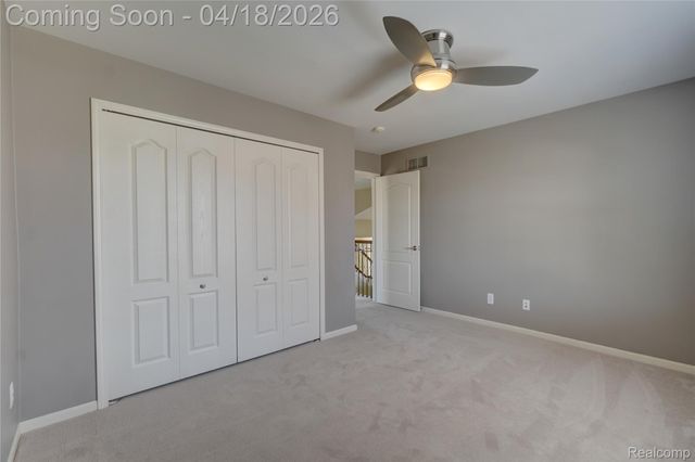 8599 Hummingbird, Commerce Charter Township, MI 48382