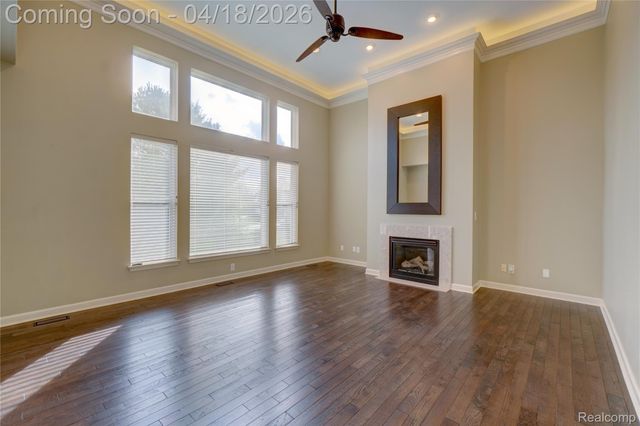 8599 Hummingbird, Commerce Charter Township, MI 48382