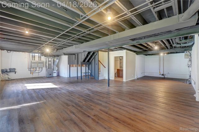 8599 Hummingbird, Commerce Charter Township, MI 48382