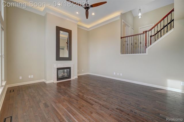 8599 Hummingbird, Commerce Charter Township, MI 48382
