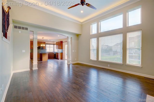 8599 Hummingbird, Commerce Charter Township, MI 48382