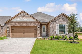 15691 Honey Cove Drive, Conroe, TX 77303