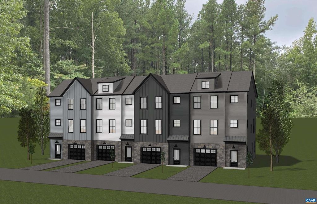 43 MIRANDA CROSSING, Charlottesville, VA 22911