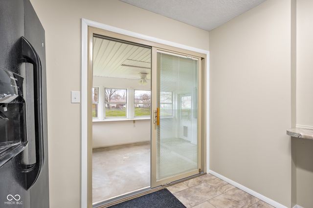 4845 Timbercrest Drive, Columbus, IN 47203