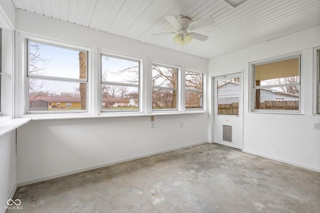 4845 Timbercrest Drive, Columbus, IN 47203