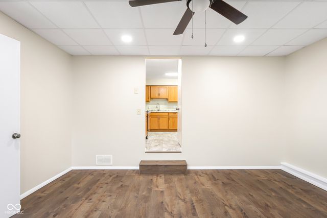 4845 Timbercrest Drive, Columbus, IN 47203