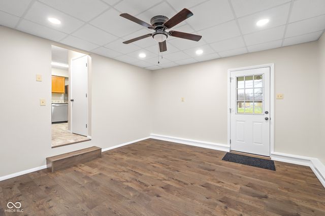 4845 Timbercrest Drive, Columbus, IN 47203