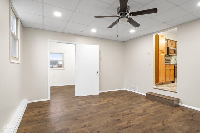 4845 Timbercrest Drive, Columbus, IN 47203