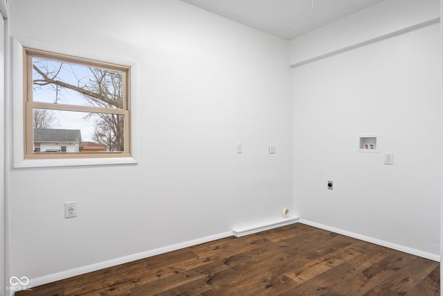 4845 Timbercrest Drive, Columbus, IN 47203