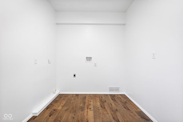 4845 Timbercrest Drive, Columbus, IN 47203