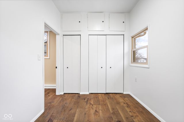 4845 Timbercrest Drive, Columbus, IN 47203