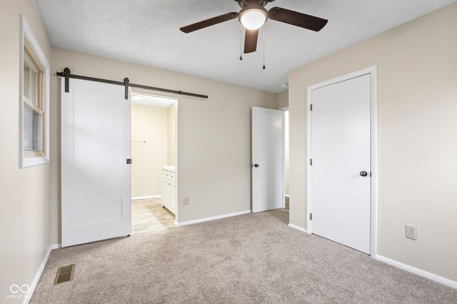 4845 Timbercrest Drive, Columbus, IN 47203