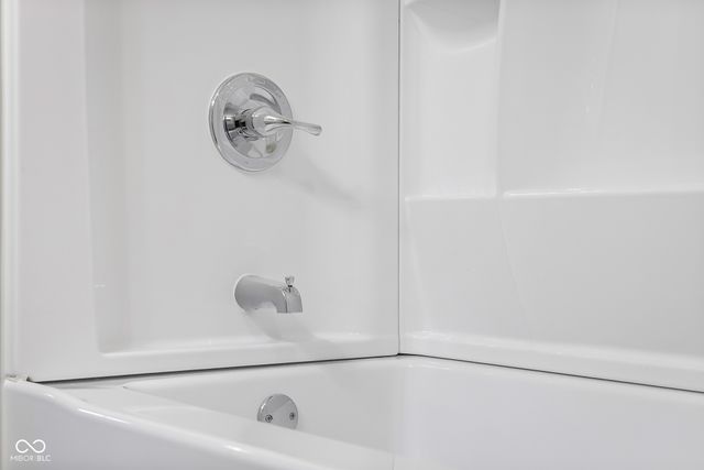 4845 Timbercrest Drive, Columbus, IN 47203