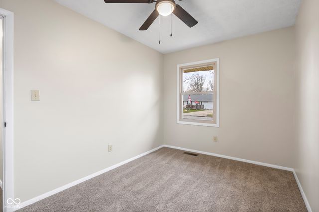 4845 Timbercrest Drive, Columbus, IN 47203