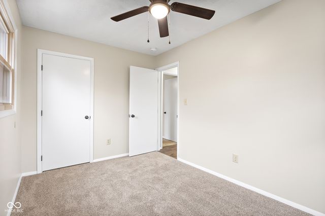 4845 Timbercrest Drive, Columbus, IN 47203