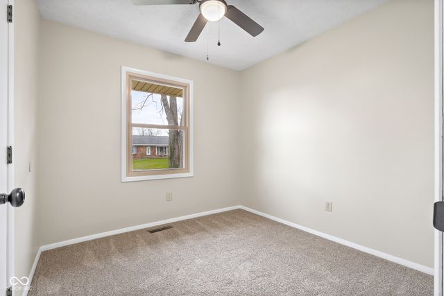 4845 Timbercrest Drive, Columbus, IN 47203