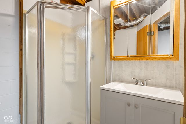 4845 Timbercrest Drive, Columbus, IN 47203