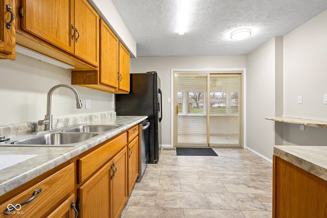 4845 Timbercrest Drive, Columbus, IN 47203