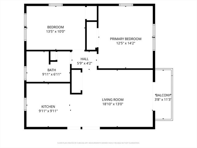 2 Constitution Street C, Methuen, MA 01844