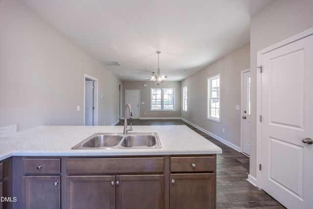 179 W Hamer Street, Coats, NC 27521