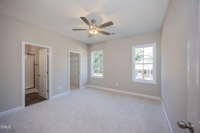 179 W Hamer Street, Coats, NC 27521