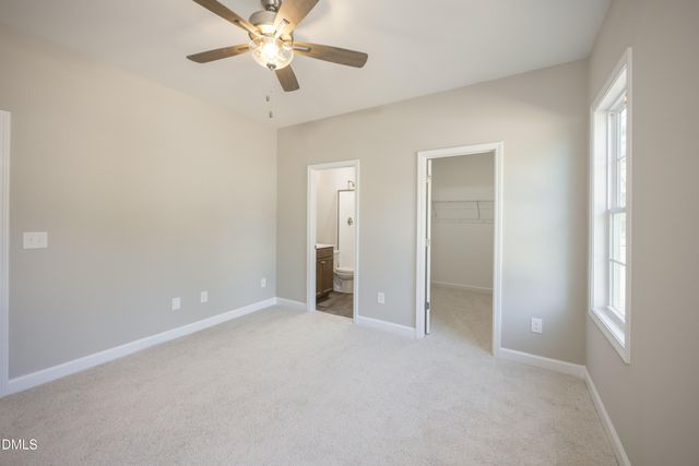 179 W Hamer Street, Coats, NC 27521