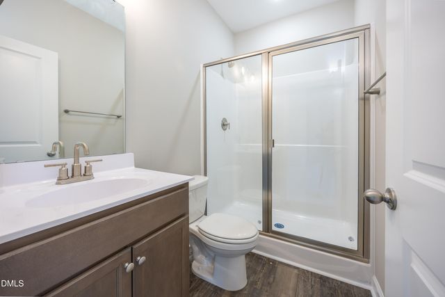 179 W Hamer Street, Coats, NC 27521