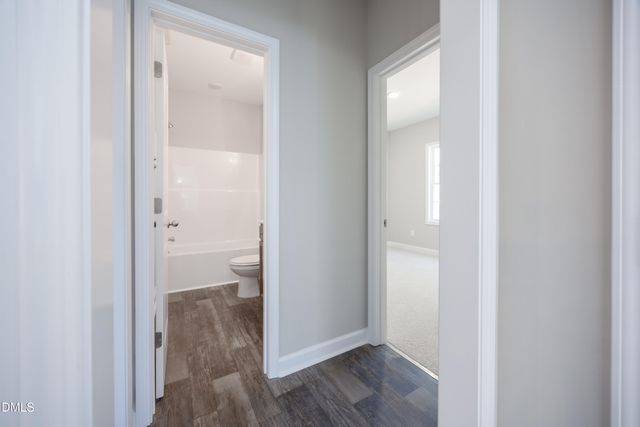 179 W Hamer Street, Coats, NC 27521