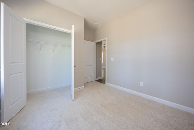 179 W Hamer Street, Coats, NC 27521