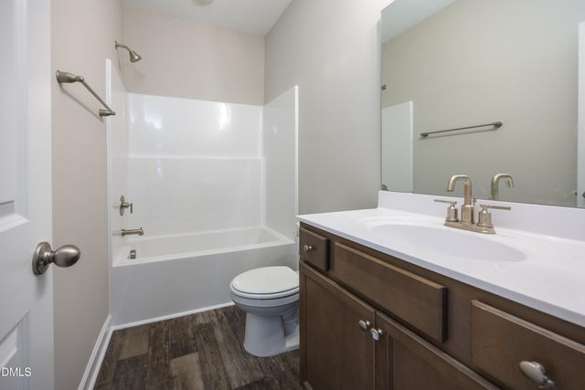 179 W Hamer Street, Coats, NC 27521