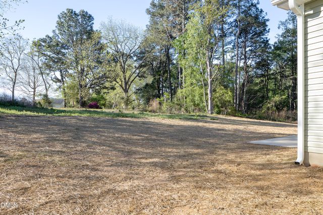 179 W Hamer Street, Coats, NC 27521