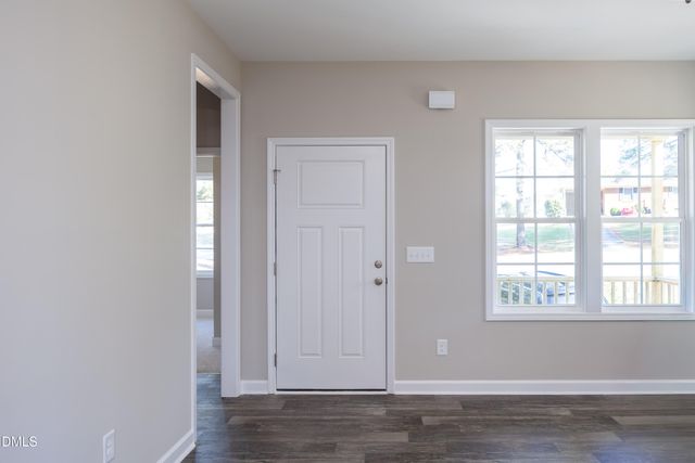 179 W Hamer Street, Coats, NC 27521