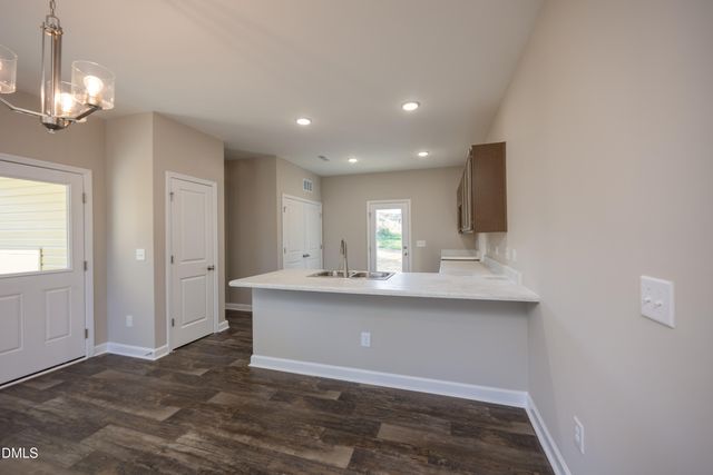 179 W Hamer Street, Coats, NC 27521