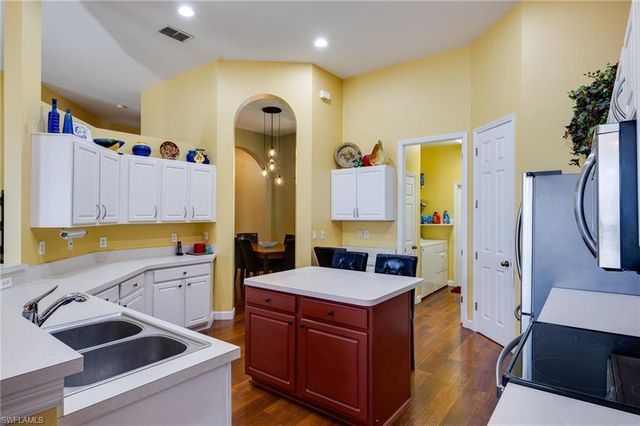 17451 Stepping Stone DR, Fort Myers, FL 33967