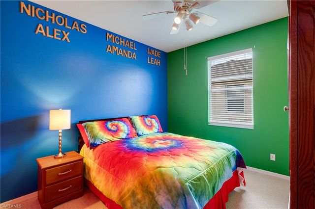 17451 Stepping Stone DR, Fort Myers, FL 33967