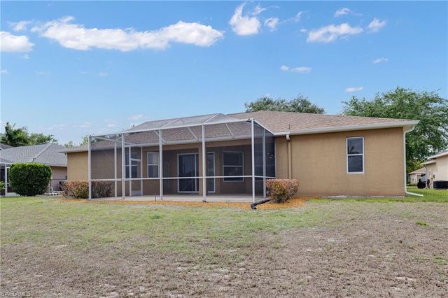 17451 Stepping Stone DR, Fort Myers, FL 33967