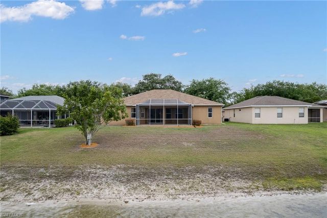 17451 Stepping Stone DR, Fort Myers, FL 33967