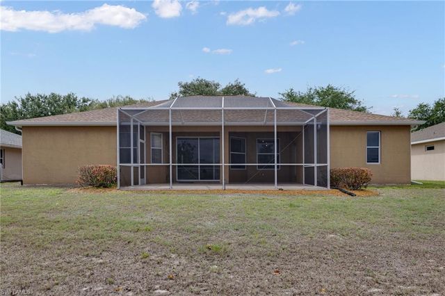 17451 Stepping Stone DR, Fort Myers, FL 33967