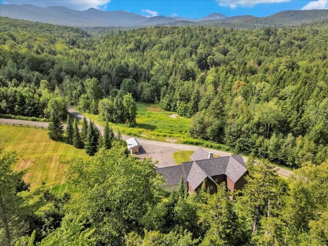 2283 Sterling Valley Road, Morristown, VT 05661